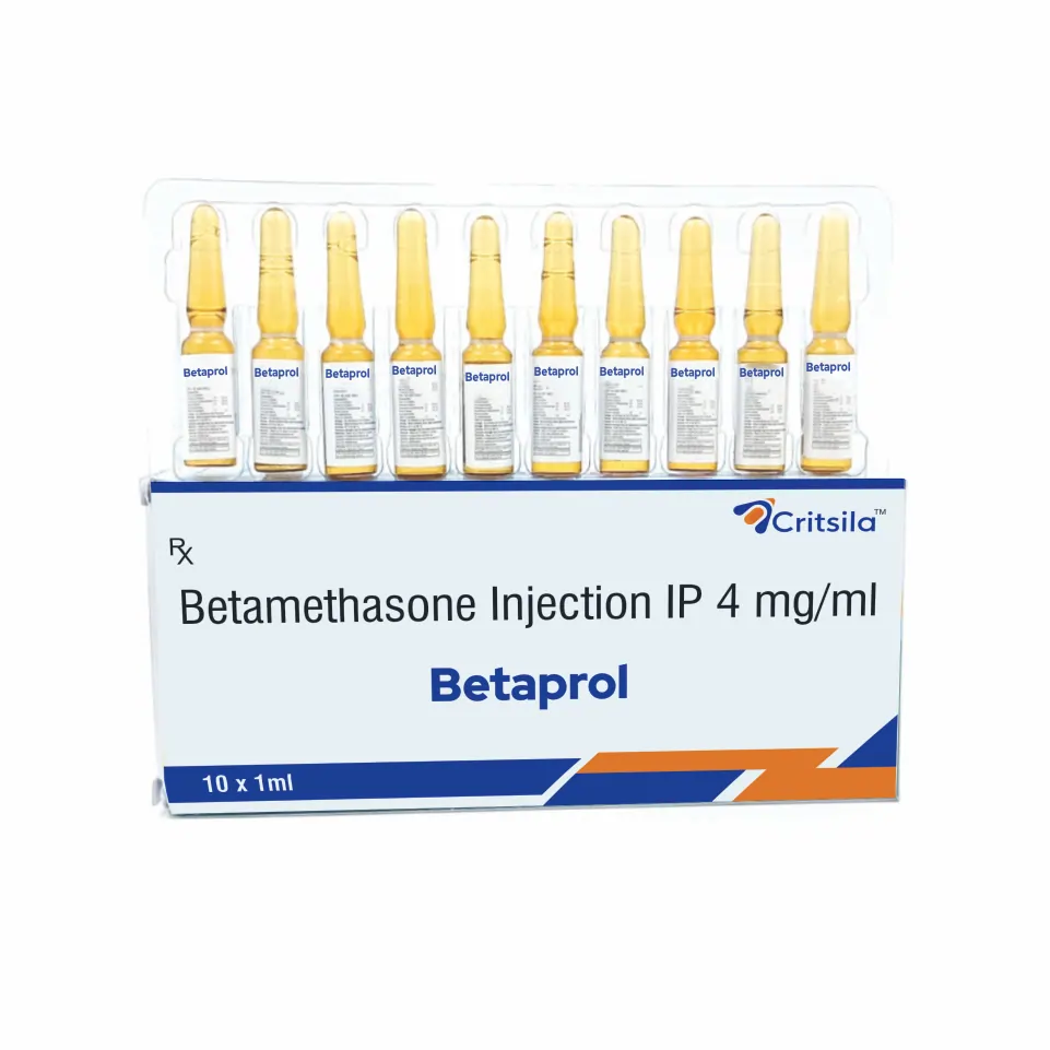 Betamethasone 4mg/ml Injection Best Price PCD